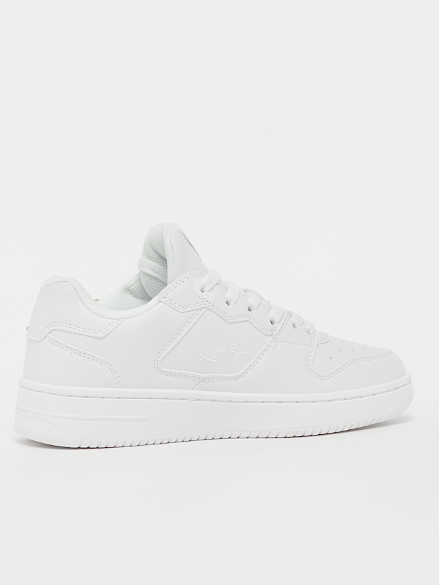 Karl Kani, 89 PRM`26 (GS), white, Image 3 of 7